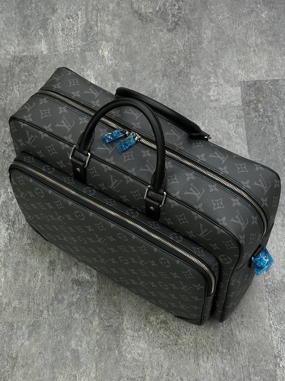Портфель Louis Vuitton Weekender