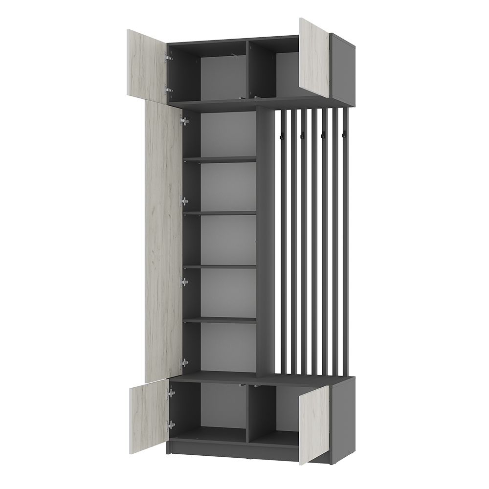 Прихожая Багира ПР-03