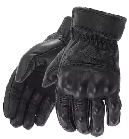 Перчатки мужские URBAN Black