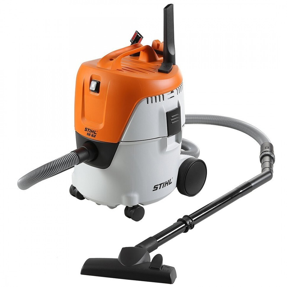 Пылесос для влажной и сухой уборки Stihl SE 62