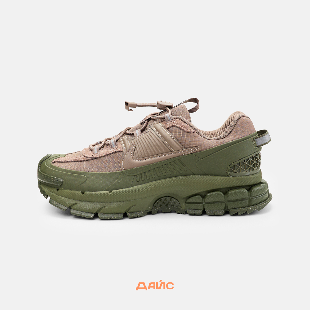 Кроссовки Nike Zoom Vomero 5 Roam "Mink Brown Medium Olive"