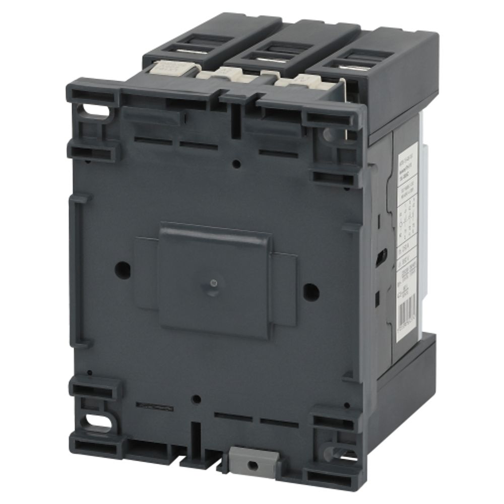 Контактор КТИ-5115 ЭРА PRO KKT50-115-400-10-E 115А 400В/АС3 | Контакторы КТИ