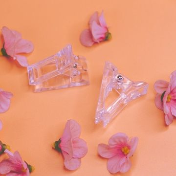 Зажим для верних форм