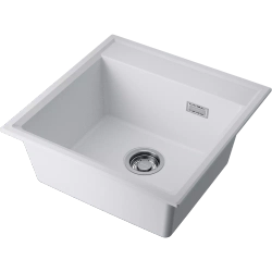 Кухонная мойка Omoikiri Daisen-51-WH