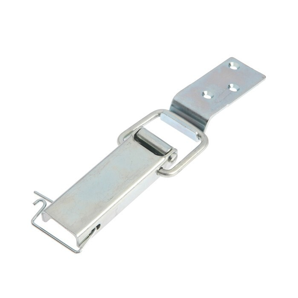 ЗАМОК МЕТАЛЛИСТ 1-1 ЦИНК