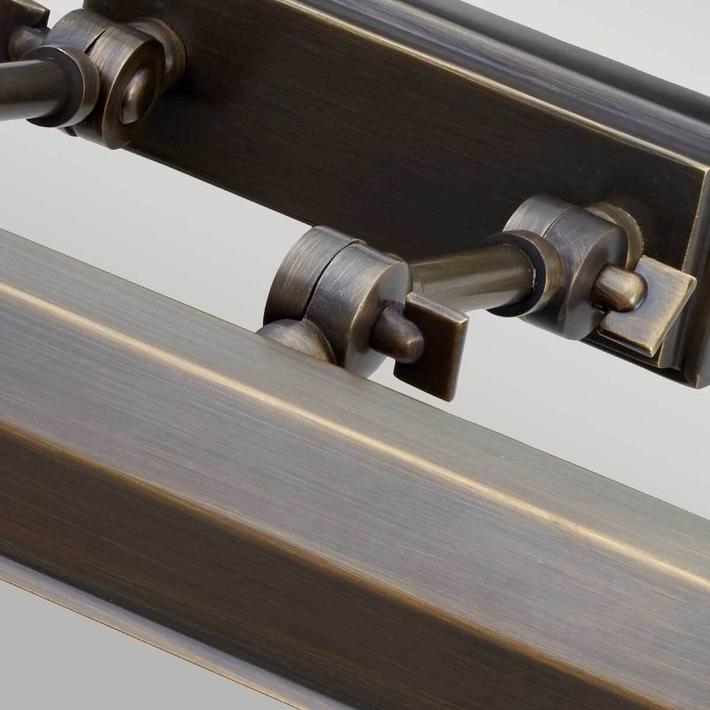 Светильник для картин Elstead Lighting CHAWTON-PLM-DB Elstead Lighting