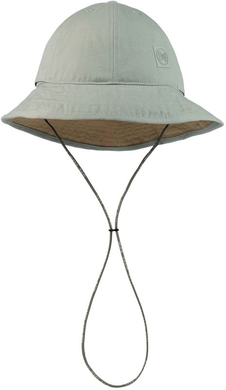 Панама Buff Nmad Bucket Yste Seagrove Green Фото 1