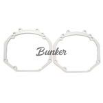 Переходные рамки для замены линз BUN-PR-25-Т2