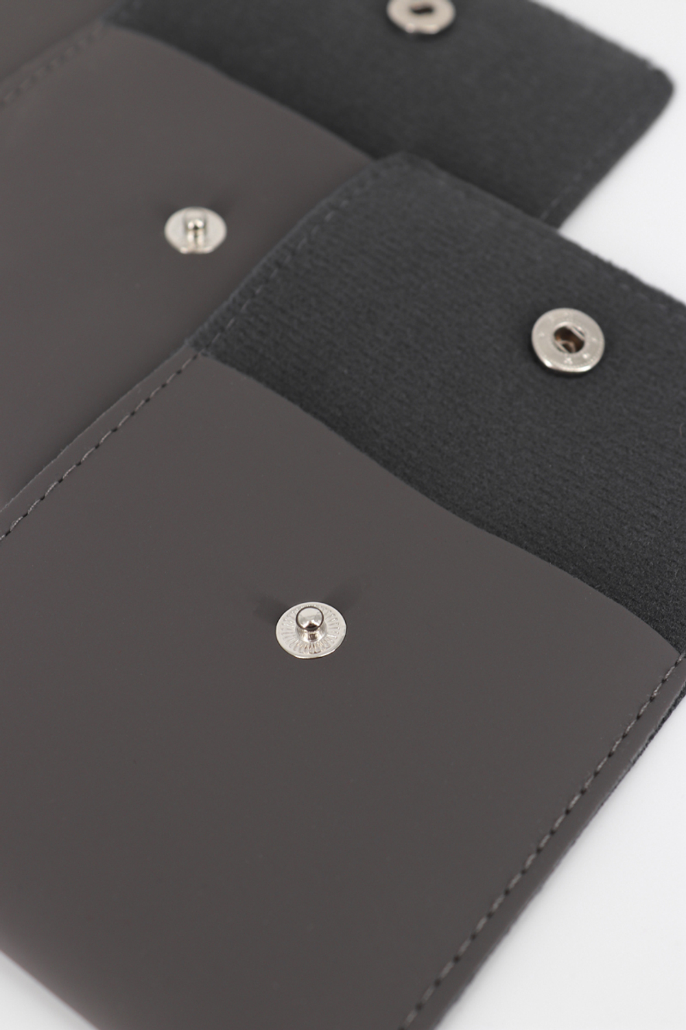 Упаковка мешочек плоский с кнопкой LIKE