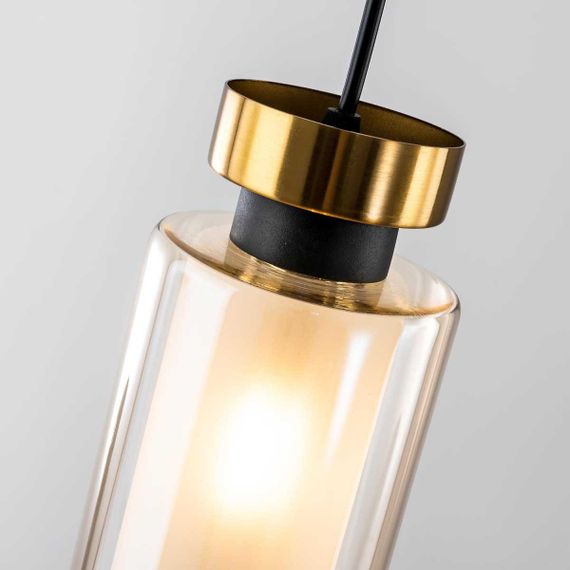 Подвесной светильник Modelux Modemodern MD.1185.1