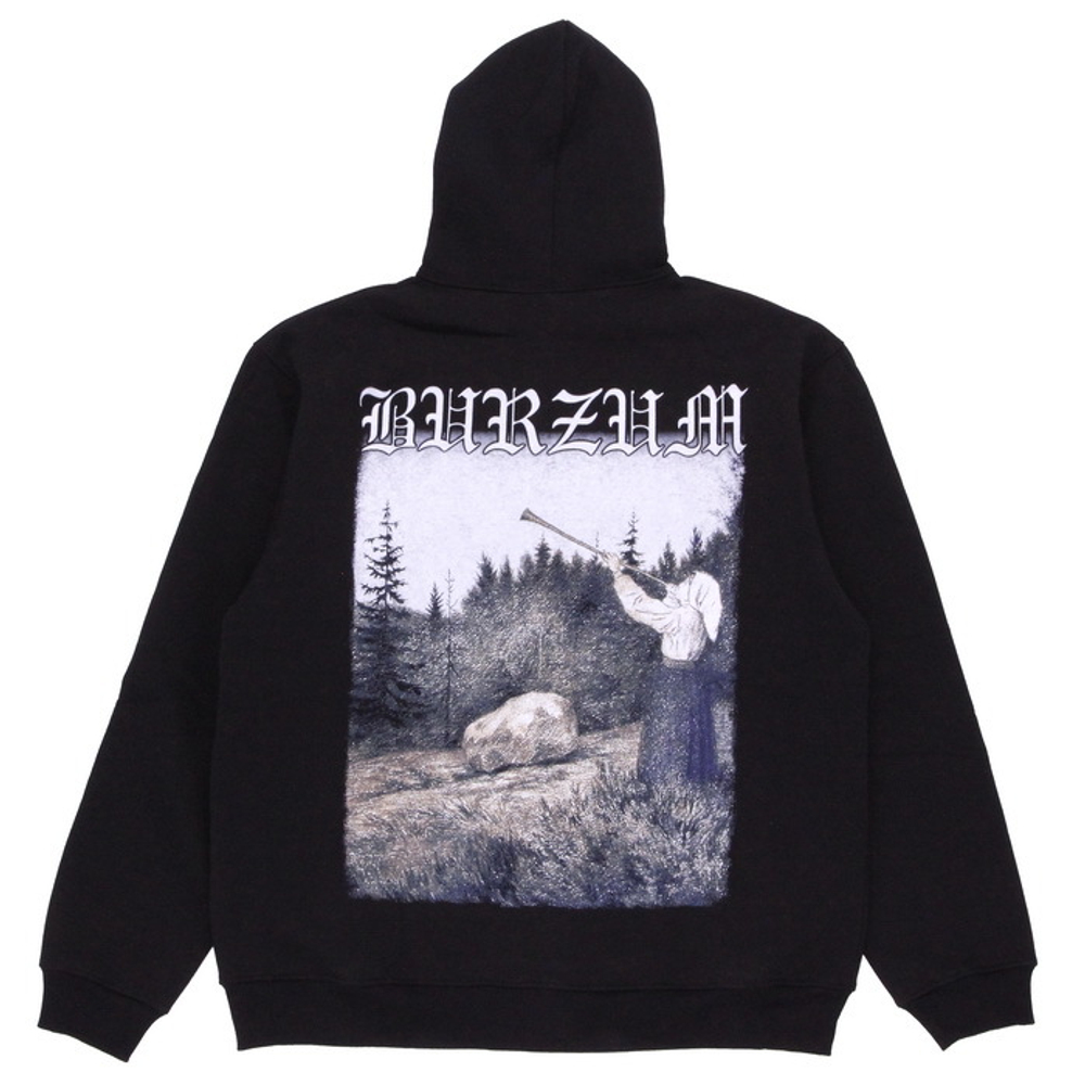 Толстовка Burzum Filosofem