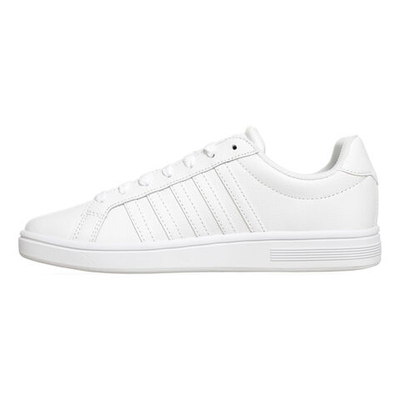 Мужские теннисные кроссовки K-Swiss Court Tiebreak Sneakers Men - White