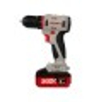 Дрель-шуруповерт аккумуляторная Crown CT21091HX-4 BMC BL