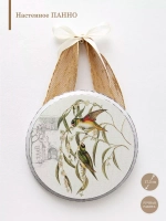 Панно на стену для интерьера 17,5 см