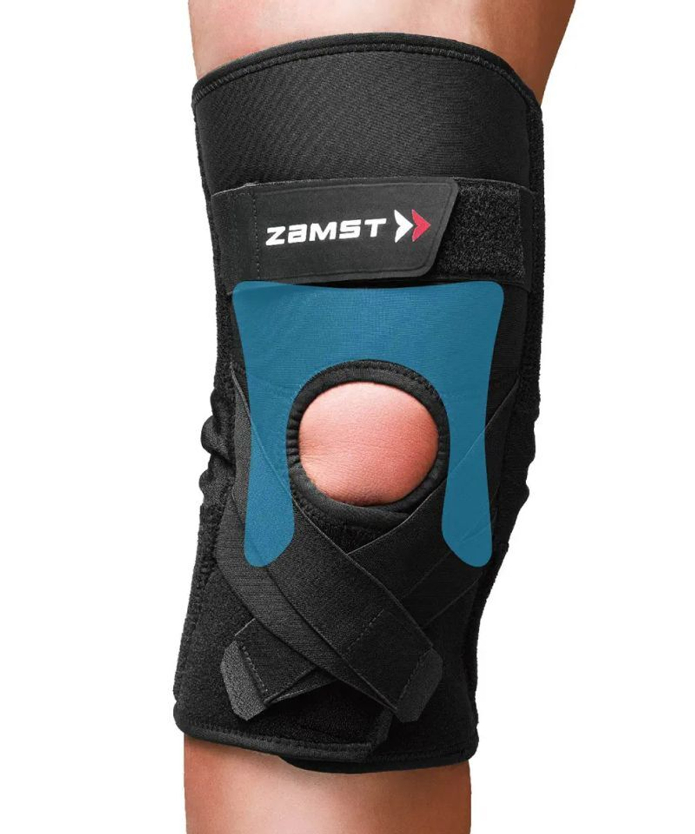 Стабилизатор Zamst Knee Support ZK-Protect