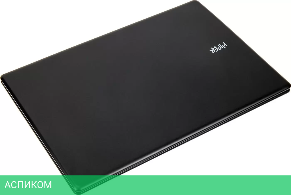 Ноутбук Hiper Workbook U26-15FII3123R8S5WPG