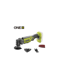 Многофункциональный инструмент Ryobi ONE+ R18MT-0  без аккумулятора в комплекте 5133002466