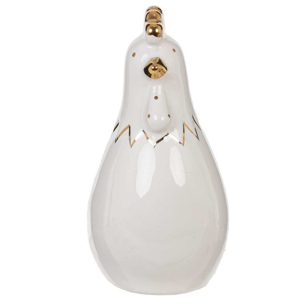 GAEM Фигурка декоративная "Курочка", L11 W6 H13,5 см