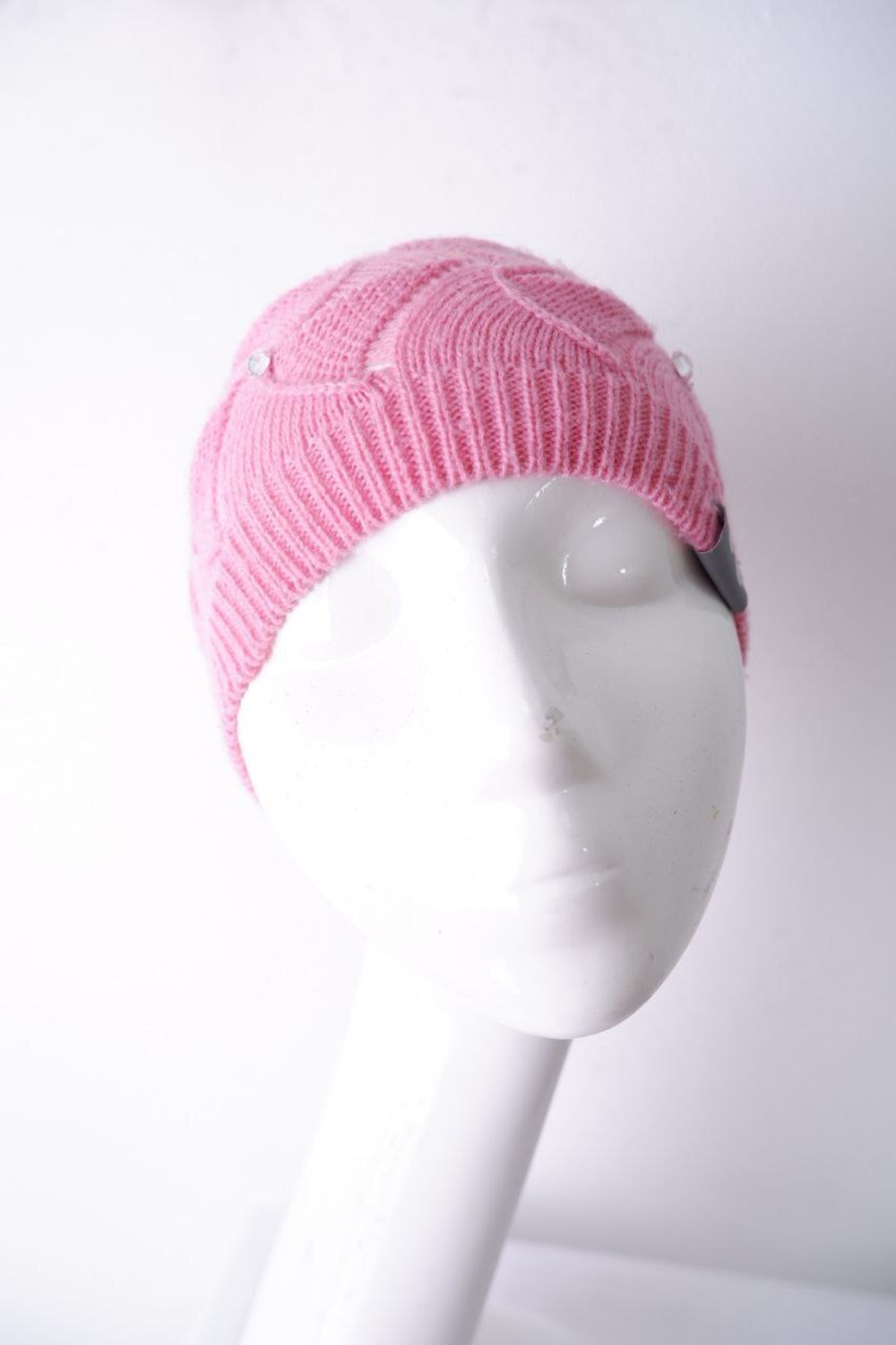 Шапка Huppa красивая на 12 лет