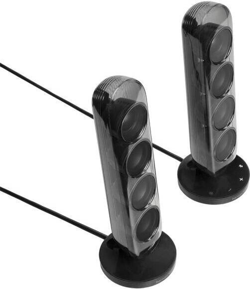Акустическая система Harman/Kardon Soundsticks 5 Black