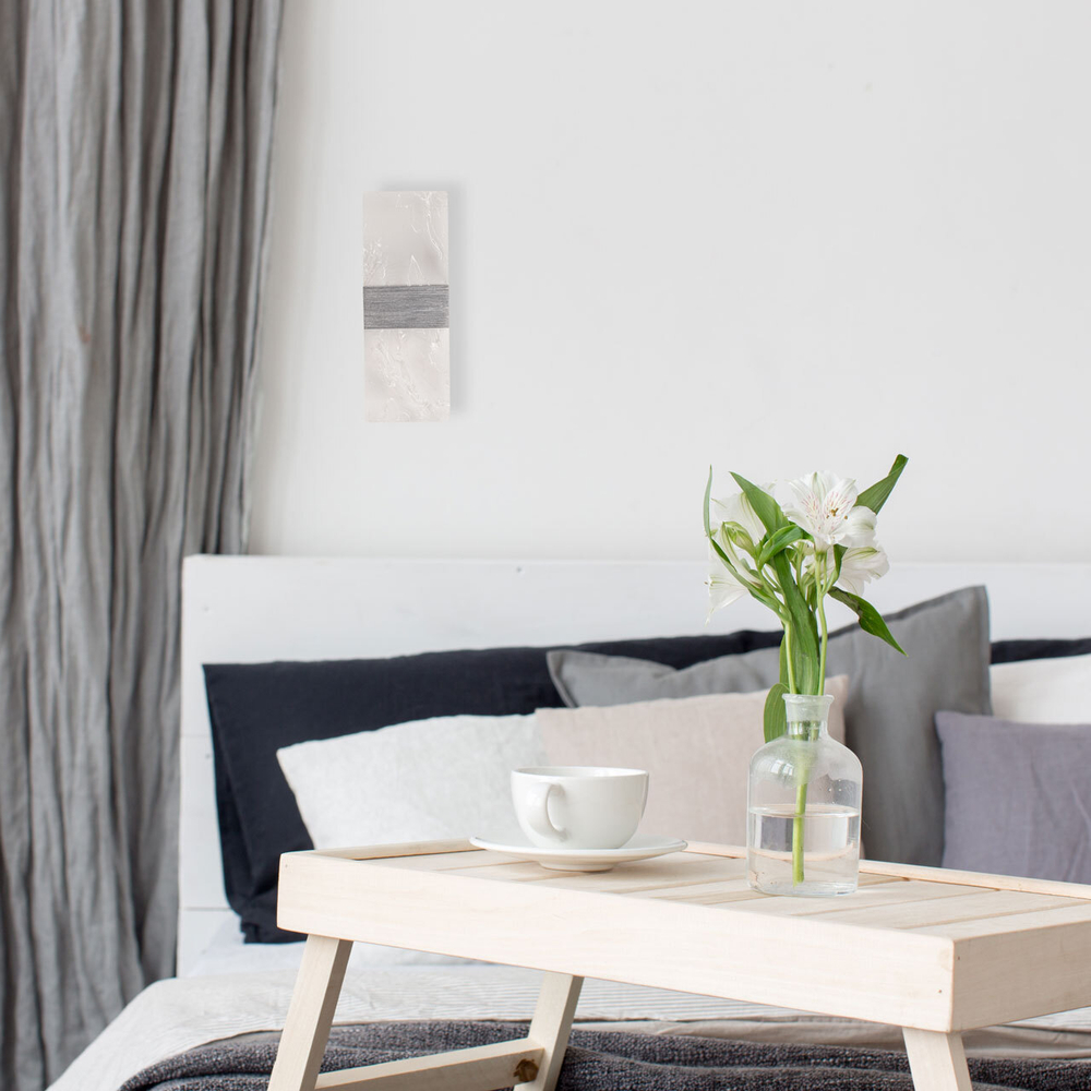 Настенный светодиодный светильник De City Конти 488022801