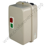 Пускатели магнитные Энергия LE1-D