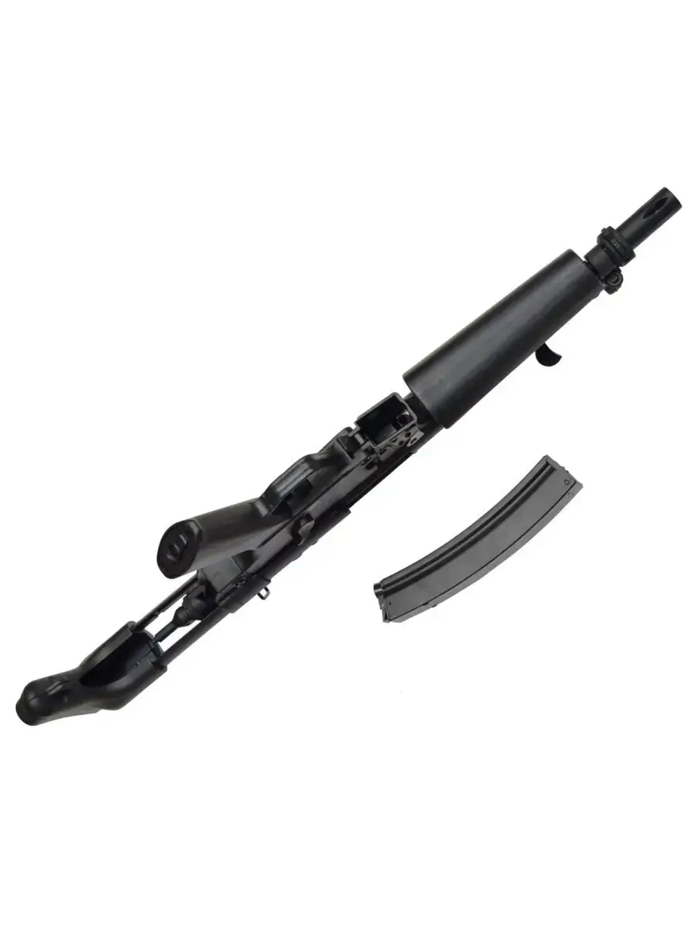 Страйкбольный автомат (Cyma) CM041J MP5