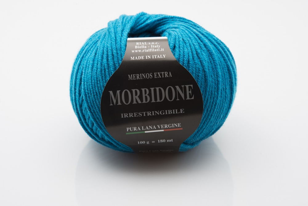 MORBIDONE закуп с фабрики, 500г