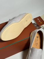 Слипоны Loro Piana