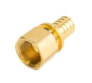 Переходники Stout с внутренней резьбой