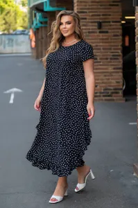 Платье УК-9033 Fabrika