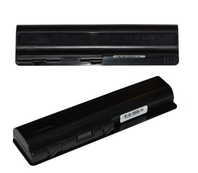 Аккумулятор для ноутбука HP Pavilion DV4, DV4-1000, DV5-1000, DV6-1000, 4400 mAh 11.1V