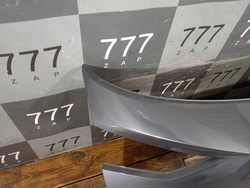 Накладка крышки багажника GAC GS3 24-нв Б/У Оригинал 7170004CRV0300