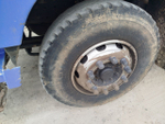Foton AUMAN 6x4 Самосвал BJ3259DLPKB (Дизельный, 11.8 л, 398 л.с. МТ)