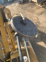 XGMA XG822* Экскаватор XG822EL (Дизельный, 5,9 л, 152 л.с., АТ)