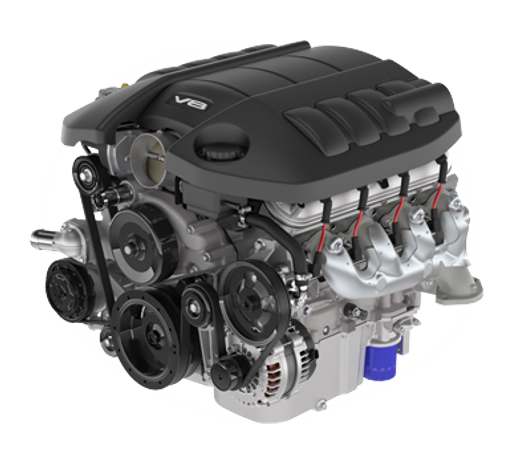 Ремонт двигателей