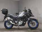 Suzuki V-Strom DL650XTA 2021