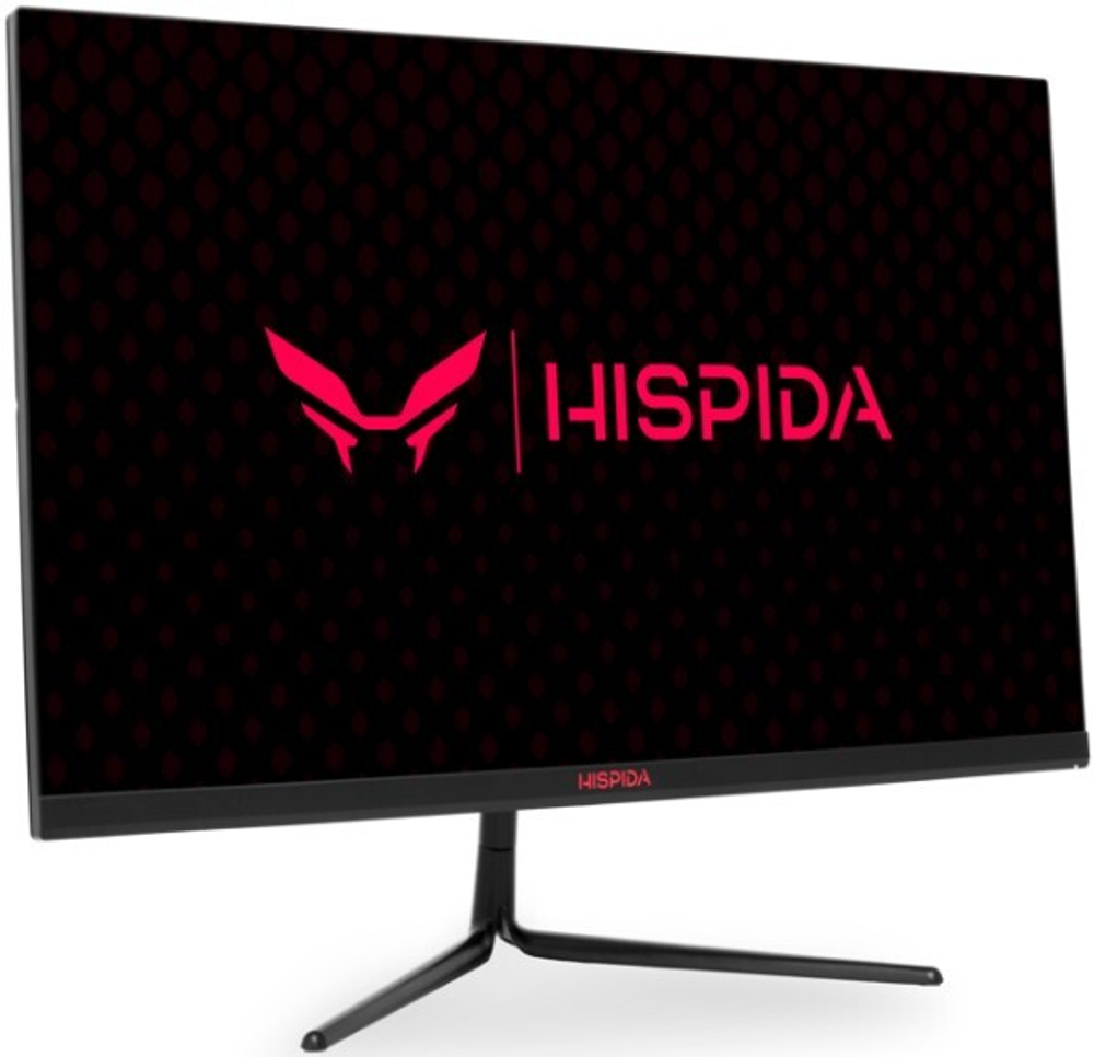 Монитор 24,5" Nerpa HISPIDA GI25F32FE