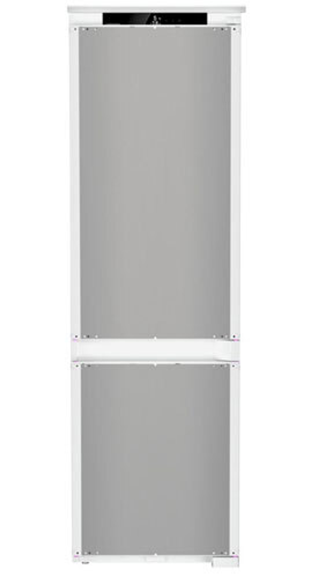 Встраиваемый двухкамерный холодильник Liebherr ICNSf 5103-22 001 NoFrost белый