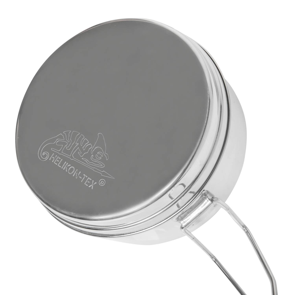 Helikon-Tex MESS TIN Stainless Steel