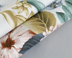 Постельное белье СайлиД BP-168 сатин