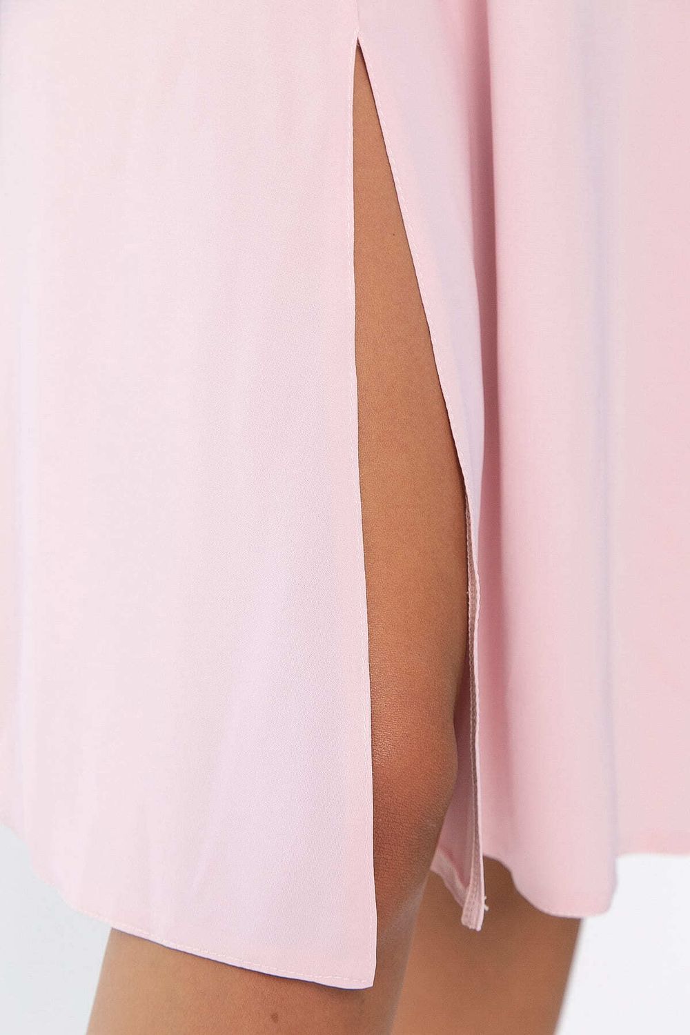 Платье Трепет любви (светло-розовое) П13916-39М LT Collection