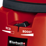 Пылесос аккумуляторный EINHELL TE-VC 36/30 Li S-Solo 2347140