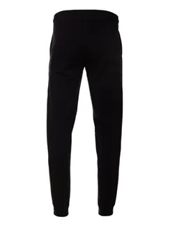 Брюки мужские, размер XS, цвет чёрный