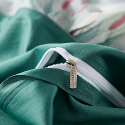 Постельное белье семейное Luxe Dream Monterra C1004F