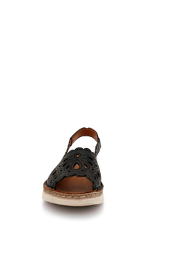 Сандалии женские Ascalini R14179B
