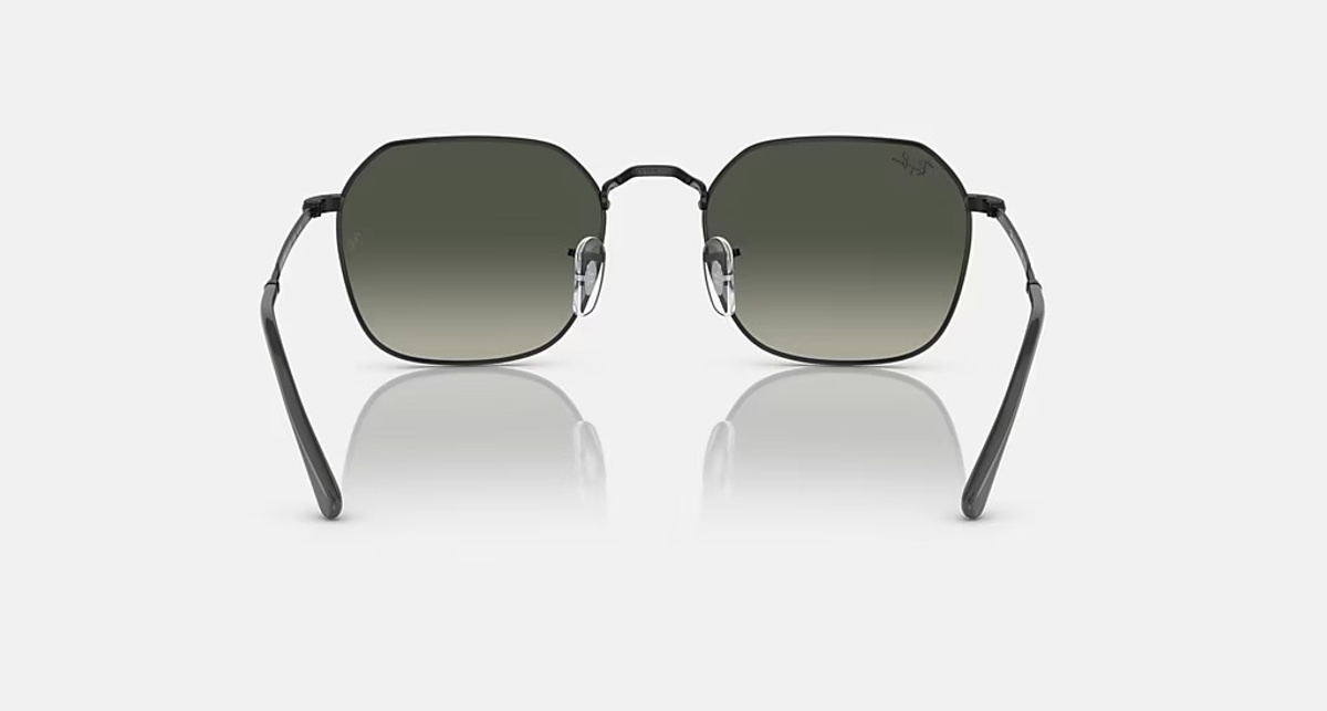 RAY-BAN JIM RB3694 002/71