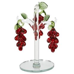 GAEM Фигурка декоративная "Дерево", L8,5 W7 H13 см