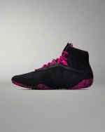 Борцовки RUDIS ALPHA 2.0 - PINK POWER