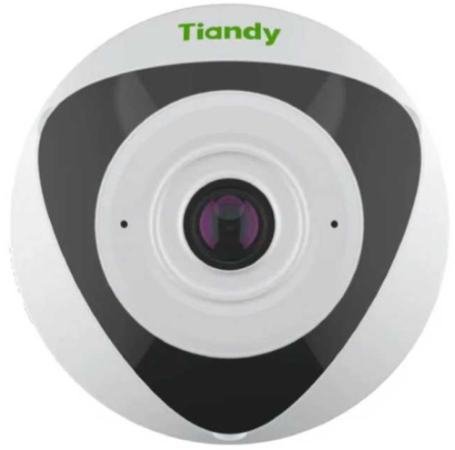 Видеокамера IP TIANDY TC-C35VN Spec:I3/E/Y/1.4mm/V4.2